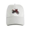 2021 Hon Africa Twin Crf 1000 Motorcycle Motorrad Men'S Baseball Cap 2021 Fashion Unisex