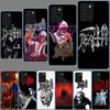 Металлический чехол D-Death Cover для Xiaomi Poco M8 M7 M6 M4 M3 X7 X6 X4 Pro F7 Ultra M5S Mi 14 14T 15 15T 12T 10T Pro 12S 12
