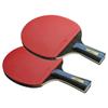 Lightweight and Flexible Table Tennis Racket for All Skill Levels