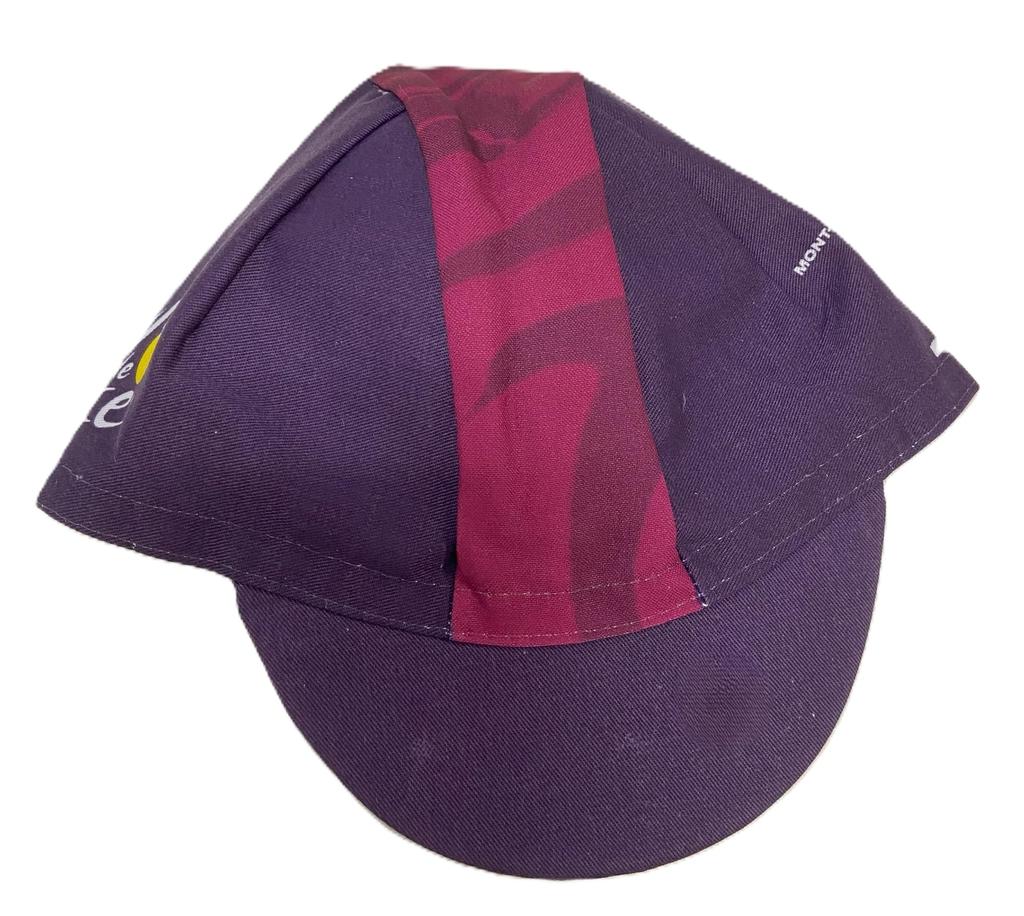 Cap Tour De France Official Cycling Cap RE460COTBDX3TDF Bordeaux [Santini]