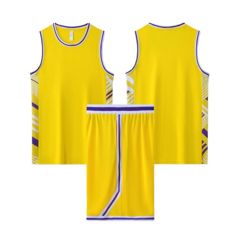 Студенческая баскетбольная форма Летняя баскетбольная форма для мальчиков и девочек, молодежная баскетбольная форма Спортивная тренировочная форма