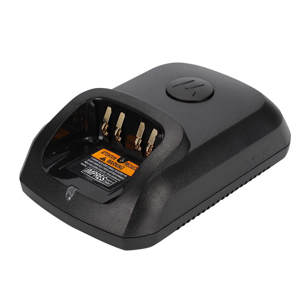 Адаптер питания Адаптер для рации Рация для Motorola XIR P8268 DP4400 DP4800 DP4801 DEP550 DEP570