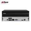 Dahua 4-Channel PoE NVR with 512GB SSD