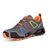 Men's Hiking Shoes Waterproof Outdoor Sports Shoes Women's Walking Travel Sports Shoes Bicycle Sports Shoes Running Sports Shoes