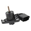 Датчик положения автомобиля Активатор турбокомпрессора TURBO CHARGER ACTUATOR 49373-02000 49373-02001 для Peugeot 207 208 2008 308 Partner 1.6 HDi