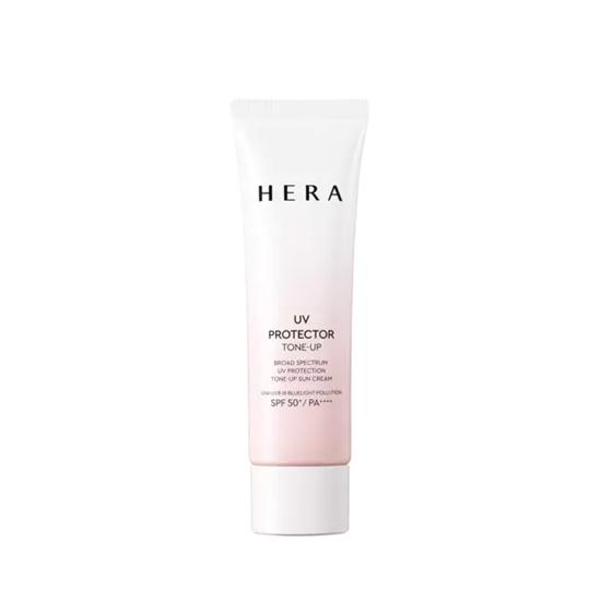 Hera УФ-защита Tone-Up SPF50+/PA++++ 50 мл [Новинка 2023 года]