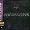 CD YES - Magnification TECI24077PROMO BEYOND 2001 Japan ObiRock Used