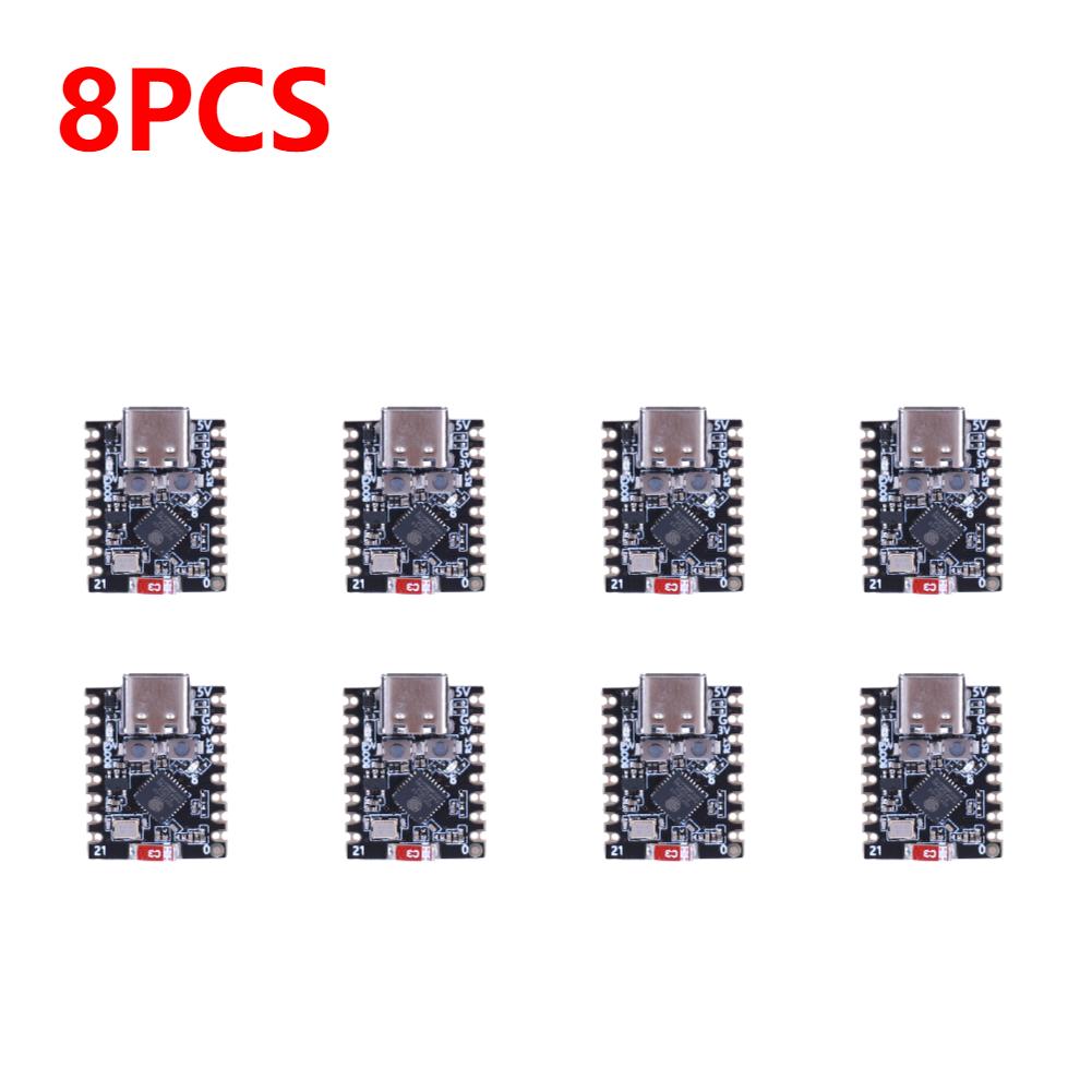 1-10PCS ESP32 C3 SuperMini WiFi Bluetooth-Compatible Board SuperMini Development Board Development Board CORE Board for Arduino