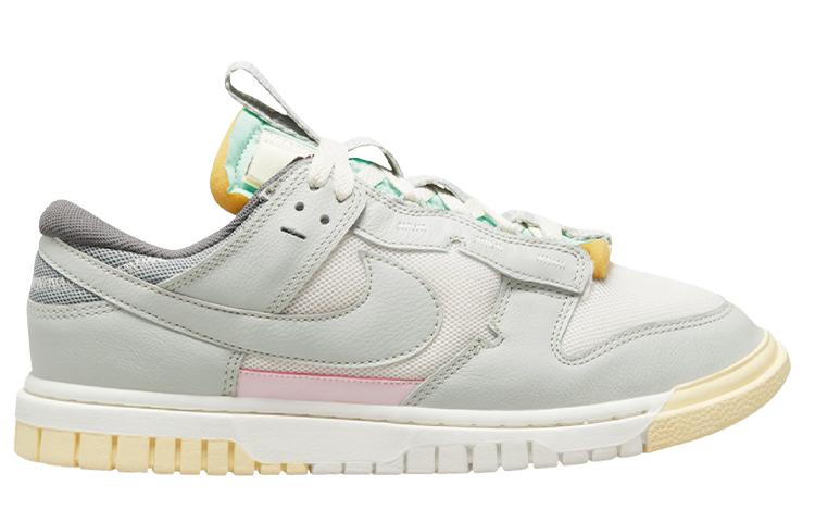 Nike Пена Air Dunk Jumbo Mint DV0821-100