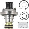 Комплект клапанов сброса высокого давления (Purge High Boost Purge Valve Kits) Совместимый с AD-IP 801266 065612 Bendix K022105