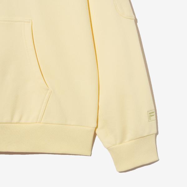 Fila Толстовка с маленьким логотипом