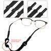 Glasses Strap Adjustable Eyeglasses Strap No Tail Eyewear Retainer Holders Around Neck Anti Slip