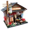 Billy Handicraft Doll's House Kit Japan Showa Seri