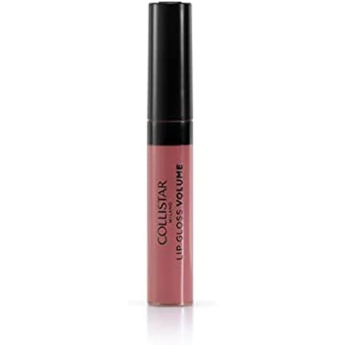 Gloss à lèvres - COLLISTAR - N° 160 Dusty Rose - 7 ml - Effet volumisant - Fini brillant