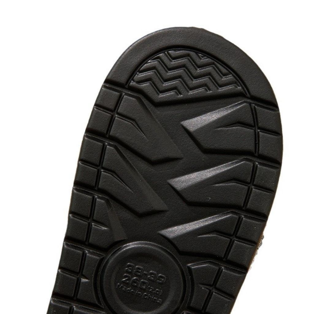 Cotton Slippers, Women's Shoes, Thick Soled, Home Slippers, Cartoon, Plush Slippers, Thick, Warm Slippers, Cotton Shoes, Non Slip Slippers