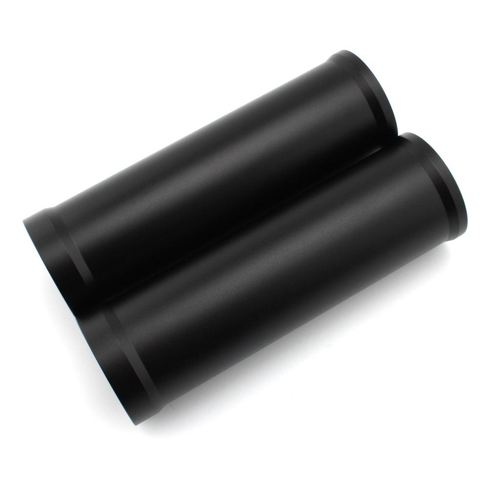 Front Fork Boot Slider Cover Gaiter For Honda CMX500 CMX300 Rebel 500 300 20-21