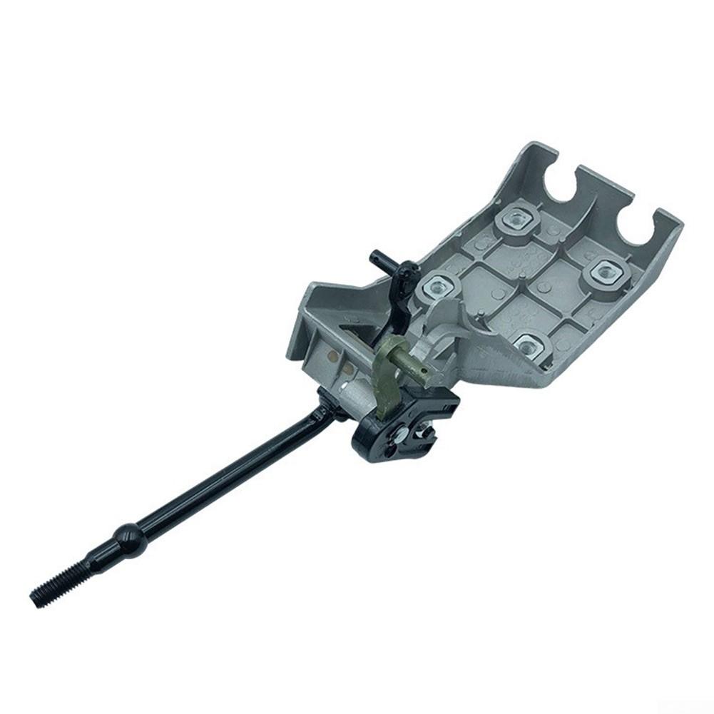 Рычаг переключения передач T/M с прямой посадкой. Простая установка. Пластик.