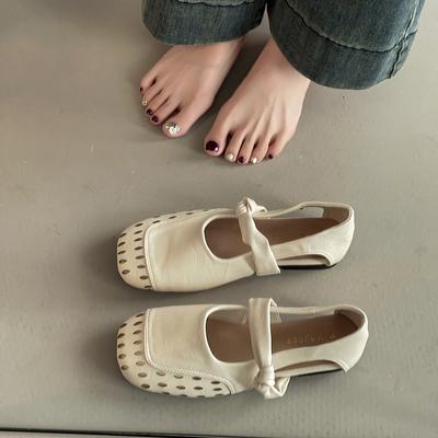 Туфли – Мэри Джейн