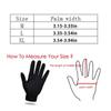 Anti-sweat Half Finger Cycling Gloves Anti-Slip Road Bike Sports Gloves  Sport Training
