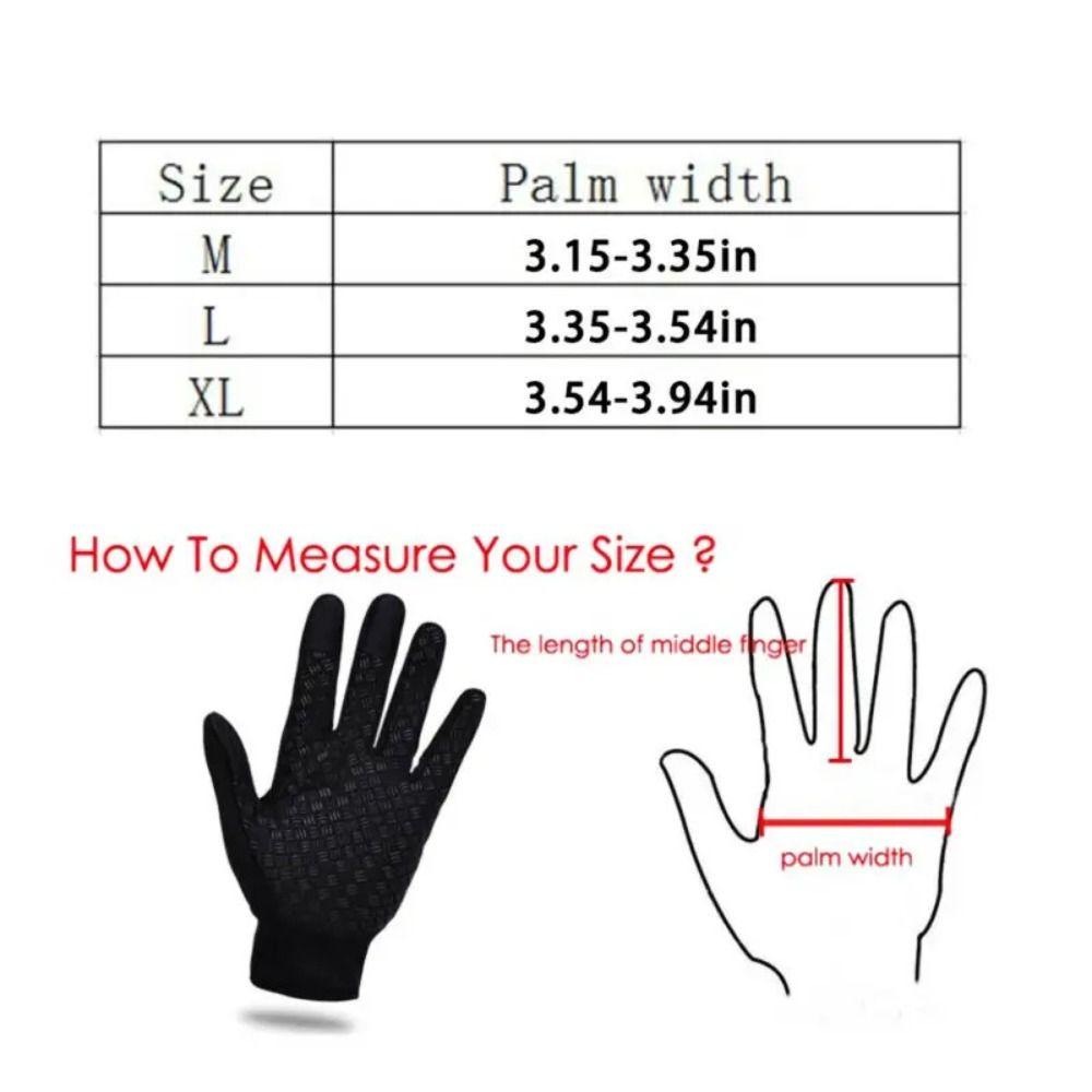 Anti-sweat Bicycle Motorcycle Gloves Anti Shock Road Bike Sports Gloves Power Lifting
