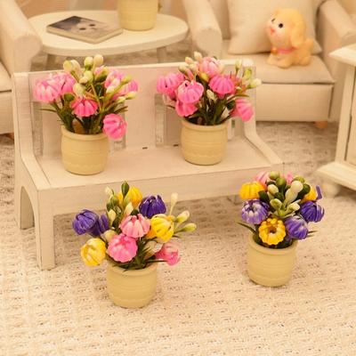 Куклы и мягкие игрушки – Кукольные домики и аксессуары
