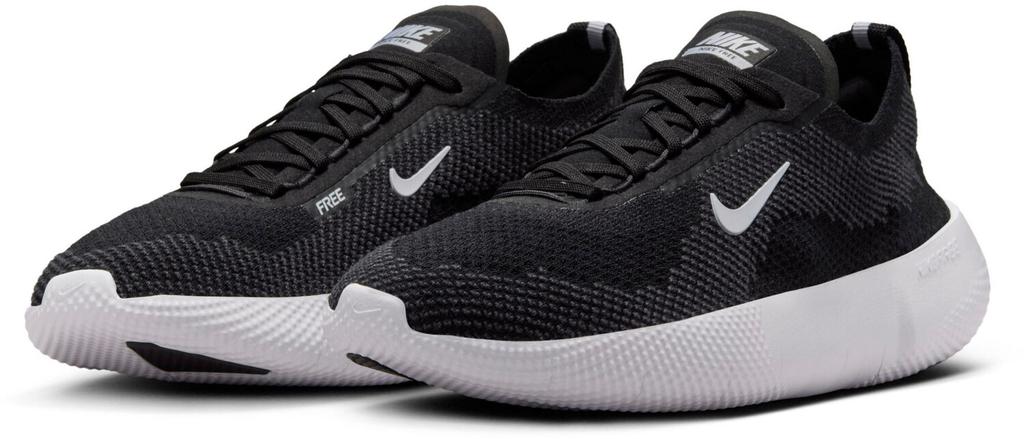 Кроссовки Nike Free 2025 Women (HF2720) black/anthracite/white
