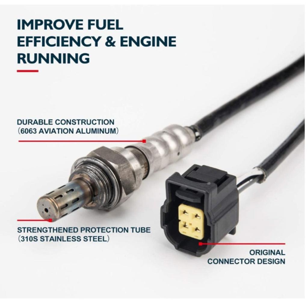 Кислородный датчик подходит для jeep 5149169aa, 234-4587; 5149 169aa; 2344587