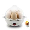 Electric Eggs Boiler 220V Multifunctional Steamed Egg Fast Heated for Kitchen
