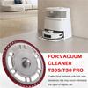 Повышение! 2 шт. Держатель для швабры для робота-пылесоса Ecovacs T30S/T30 Pro, Комплект швабры, Пластина для швабры