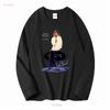 Barbra Streisand Signature Для Мужчины Женщины Черный Все Размеры S 5XL Футболка винтажная Стиранный с принтом Унисекс Мягкая Дышащая