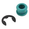 1 XAutomatic Transmision Shift Shifter Cable Bushing For Toyota 33820-02370B