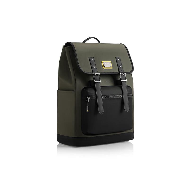 Модный дорожный рюкзак Samsonite TR1*04029