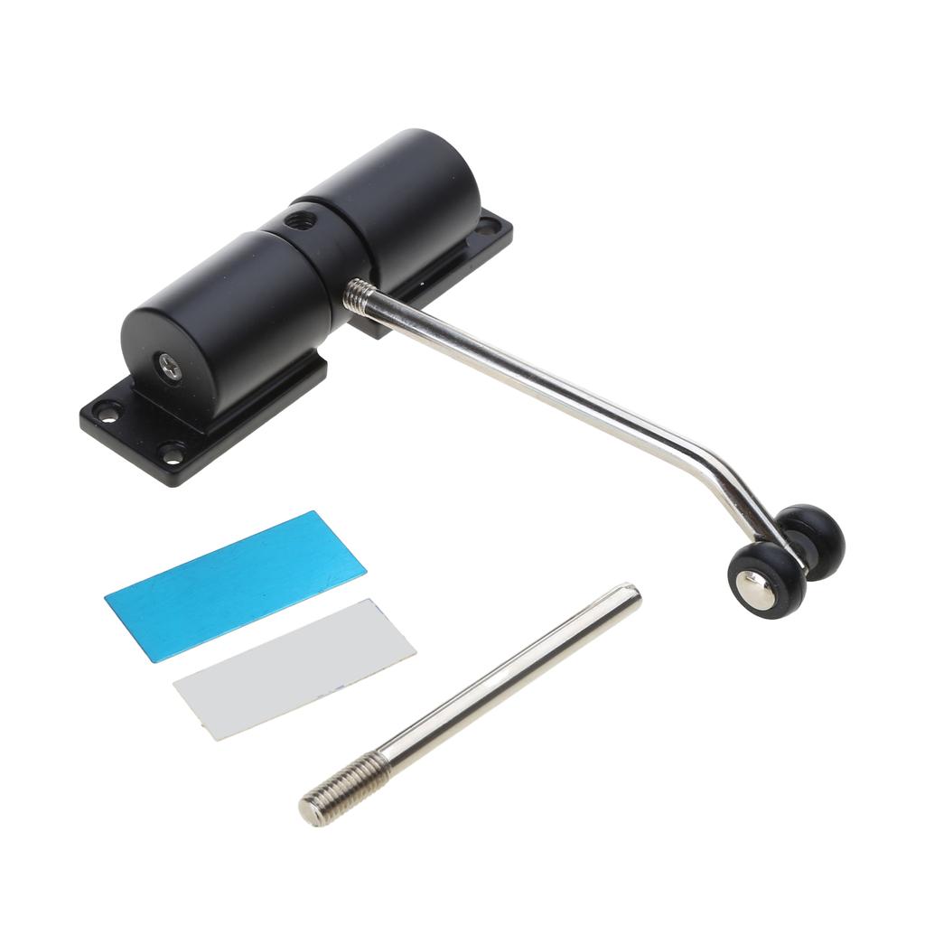 Замок двери из нержавеющей стали Система закрывания двери Защита от ржавчины и коррозии Дверной затвор для дверей весом