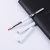 Nail Art Drawing Brush Soft Bristle & Glue Pick-up Stick Double-Head Manicure Painting Pen Multifunctional Acrylic