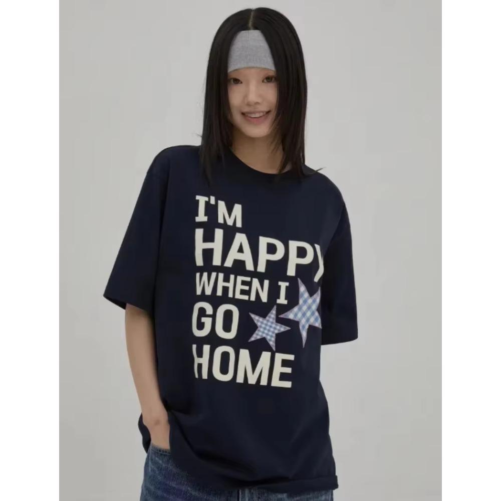 2025 Maeda Riku Same Style Cotton Tshirt for Men and Women Design Tops Y2k Top T Shirt Graphic T-shirts for Everyone Oversize