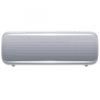 Sony Wireless Portable Speaker SRS-XB22: Waterproof Dustproof Rustproof Bluetooth Deep Bass Model With Microphone Up To 12 Hours of Continuous P