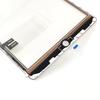 OEM AAA Glass Touch Screen Digitizer Frame Sticker For iPad 7 8 10.2  A2197 A2198 A2200 A2270 A2428 A2429 A2430 LCD Repair