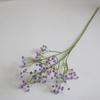 60cm Artificial Flowers False Baby's Breath Gypsophila Home Wedding Decoration Birthday DIY Photo Props Flower Branch