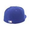 Cap Authentic Flat Visor MLB 7 ACPERF LOSDOD GM 25J [New Era] LA/Game 3/4