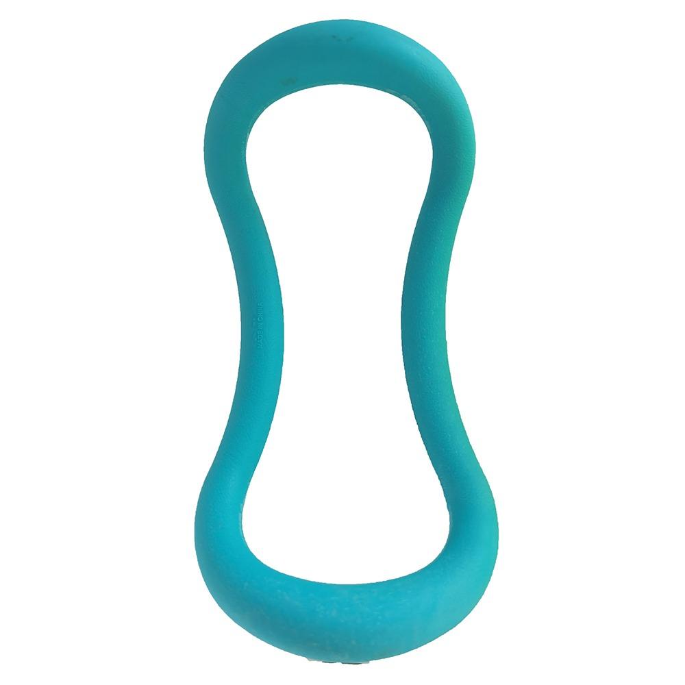 Multi-functional Fitness Stretch Yoga Ring TPE Training Yoga Circle  Leg Back