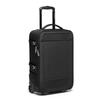Сумка на колесах Manfrotto Advanced Roller Bag III Camera Roller Bag совместима с международным багажом. Может вмещать 15-дюймовый ноутбук, ПК, ручную кладь MB.