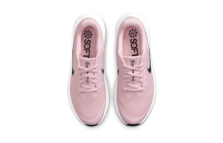 Nike Star Runner 3 'Pink Foam' GS DA2776-601