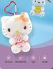 Мягкая игрушка Sanrio: Коллекция Мелоди, Куроми и Собаки с Большими Ушами