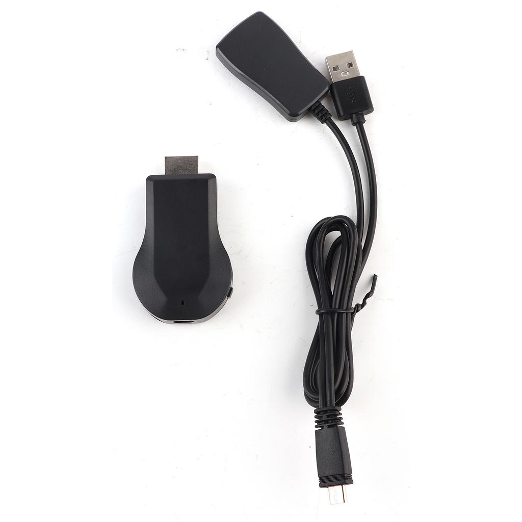 Wi-Fi HDMI TV Беспроводной дисплей Приемник Адаптер Dongle Поддержка Airplay Miracast DLNA