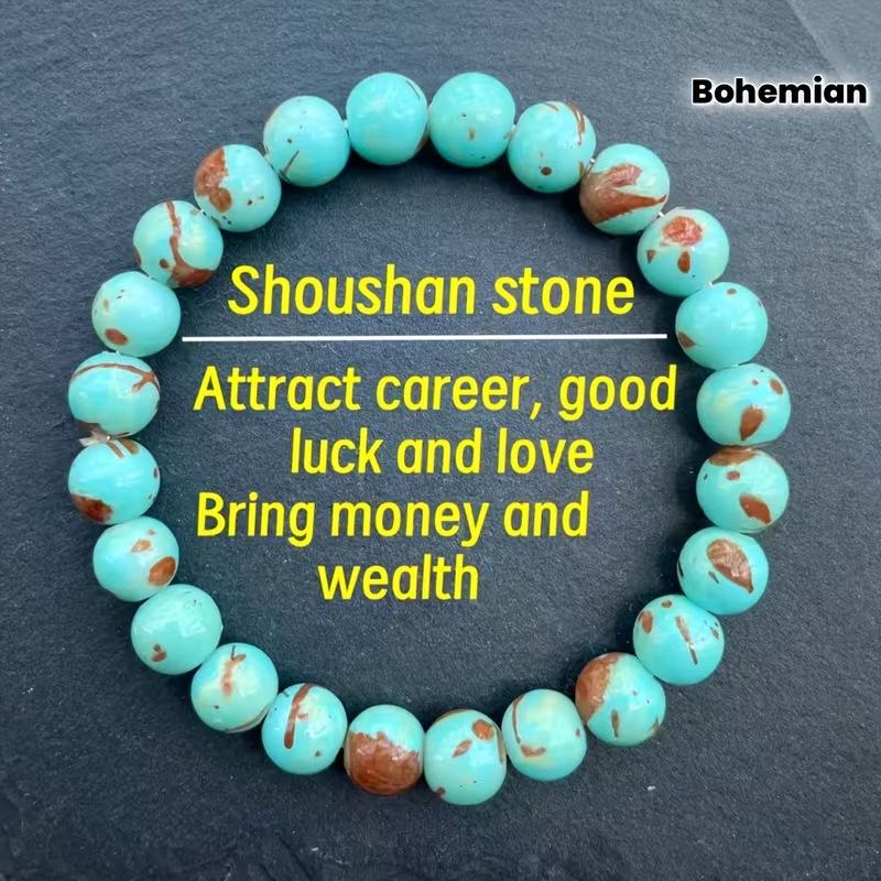 Богемный браслет для женщин, нанизанные эластичные браслеты, многоцветные, бохо, красочные, бисерные украшения для женщин, браслеты в стиле хиппи, изящные украшения