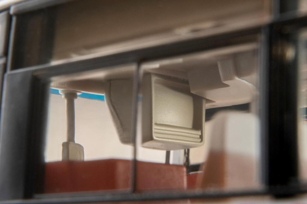 TOMYTEC Tomica Limited Vintage Neo Mitsubishi Fuso Aero Bus Ishizuka Kanko Motor Завершенный продукт 1/64 LV-N300a