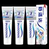 Отбеливающая зубная паста Sensodyne