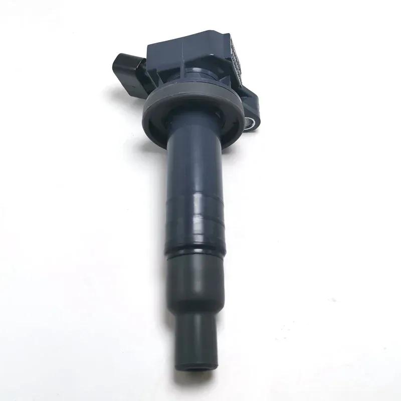 1Pc New Ignition Coil ignition System For Toyota Corolla Matrix Celica MR2 Yaris RAV 4 AYGO CELICA AVENSIS 9091902239 9008019019