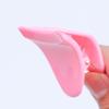 Lash Clip Applicator False Eyelashes Applicator Tool for Wear Eyelashes Lashes Buddy Makeup Tools Lash Tweezers
