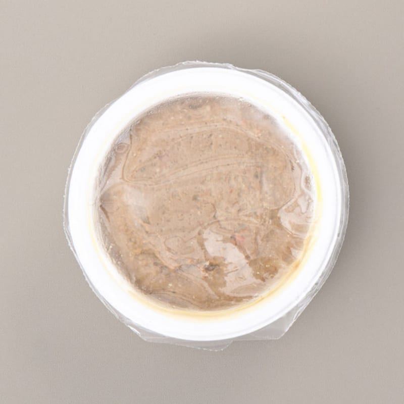 [Питомец] Амиобичаек Китайская еда 120 г Курица и овощи